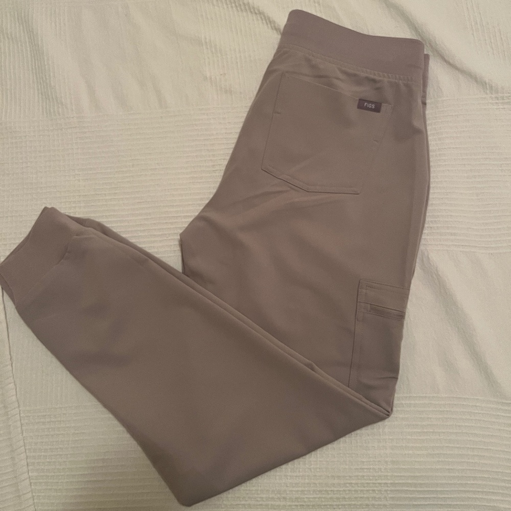 Figs Zamora Bottom - Small - Slate